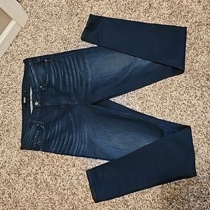 Women's Hudson Skinny Jeans